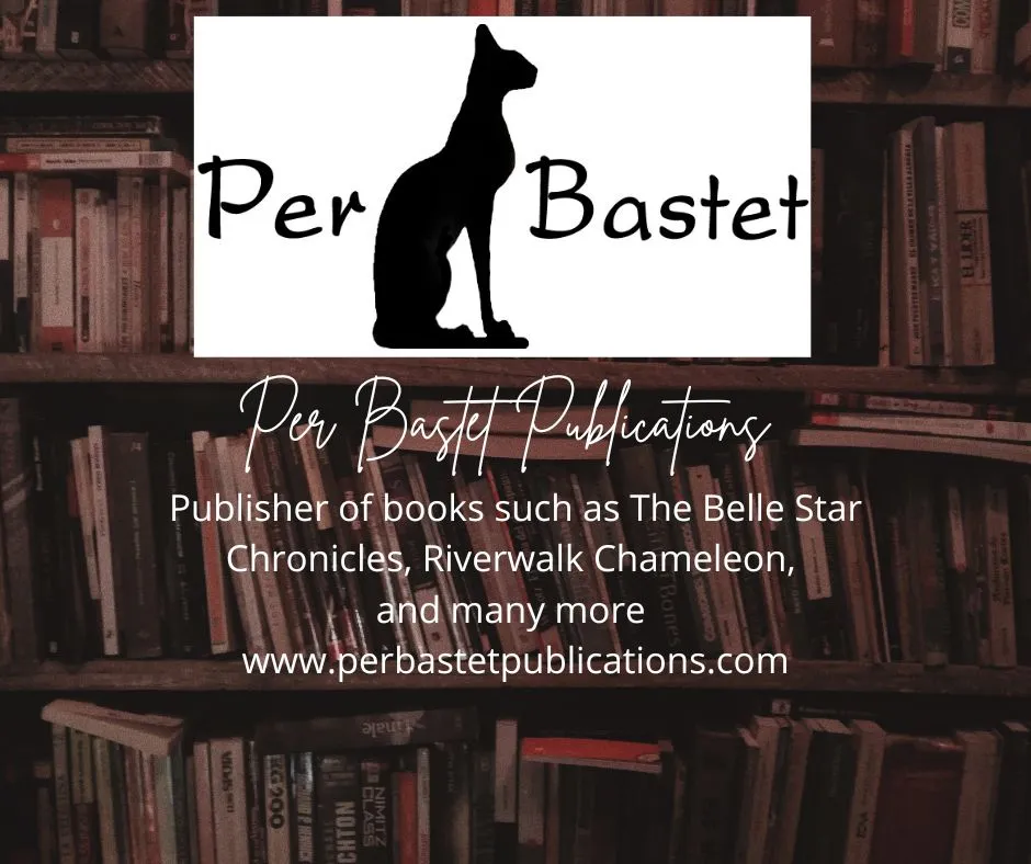 Per Bastet Publications