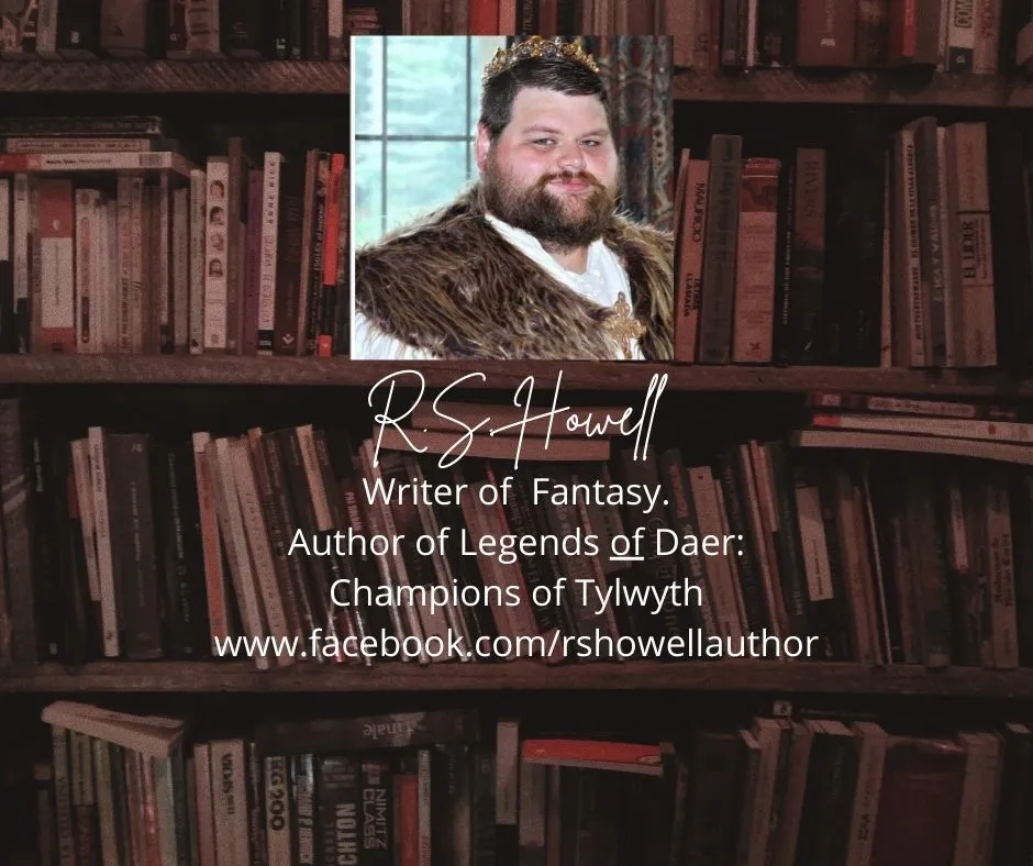 R.S. Howell